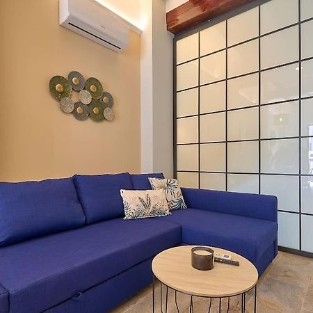 Appartement Buenos Aires Blues à Valence Extérieur photo