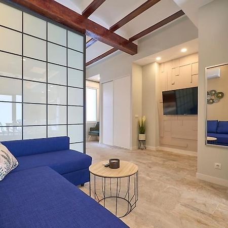 Appartement Buenos Aires Blues à Valence Extérieur photo